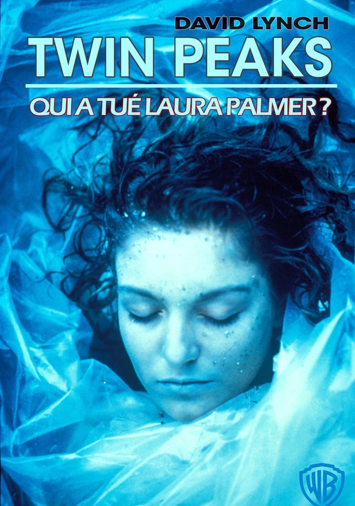 Où regarder Twin Peaks en streaming complet et légal
